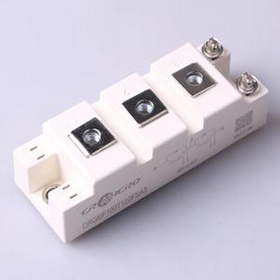 CRGMF100T120FSA3 IGBT管/模块 CRGMF100T120FSA3