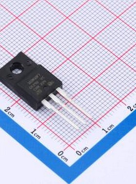 STF100N10F7 场效应管(MOSFET) 1个N沟道 耐压:100V 电流:45A TO-