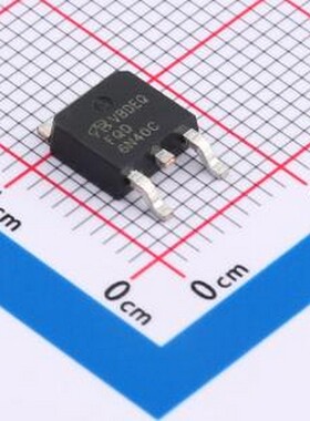 FQD6N40C-VB 场效应管(MOSFET) 1个N沟道 耐压:650V 电流:5A TO-2