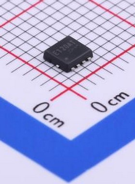 RQ3E120ATTB 场效应管(MOSFET) 1个P沟道 耐压:30V 电流:39A HSMT