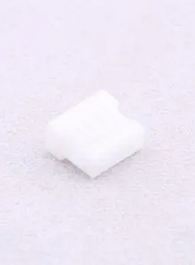 A1001HB-05PN0WNPN20G 白色 1x5P 1mm P=1mm 胶壳(线对板/线对线)