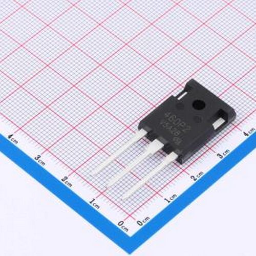 IXTH460P2-VB 场效应管(MOSFET) IXTH460P2-VB TO-247