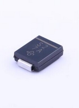 SS32-E3/57T 肖特基二极管 电压:20V 电流:3A SMC(DO-214AB)
