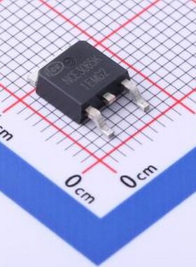 NCE3065K 场效应管(MOSFET) 1个N沟道 耐压:30V 电流:65A TO-252-