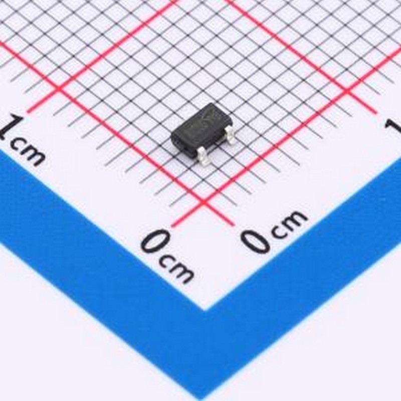 RSR010N10-VB 场效应管(MOSFET) N沟道,电流:2.0A,耐压:100V SOT-