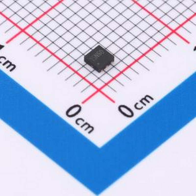 PJM15N60DF 场效应管(MOSFET) N沟道,电流:15A,耐压:60V DFN-6L(2