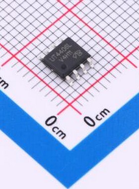 UT4406L-S08-R-VB 场效应管(MOSFET) N沟道,电流:13A,耐压:30V SO