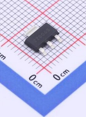 ME2620 场效应管(MOSFET) ME2620 SOT-223-3