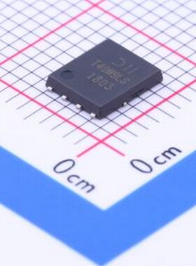 DMT40M9LPS-13 场效应管(MOSFET) 1个N沟道 耐压:40V 电流:304A P