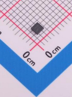 AON2409 场效应管(MOSFET) 1个P沟道 耐压:30V 电流:8A DFN-6(2x2