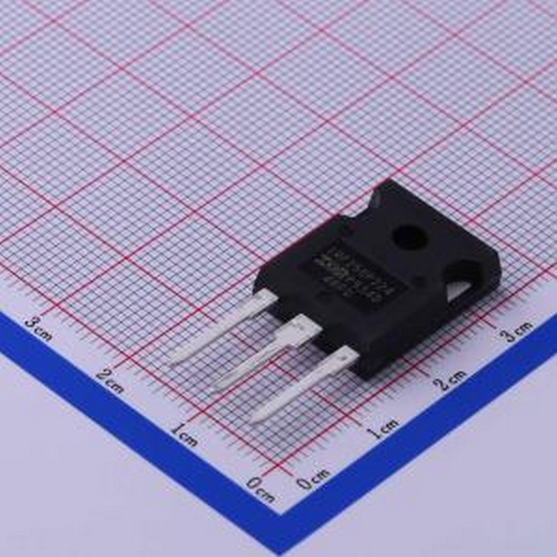 IRF250P224 场效应管(MOSFET) 1个N沟道 耐压:250V 电流:128A TO-