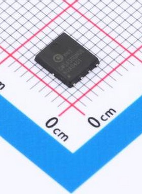 CMSA30DN06 场效应管(MOSFET) 2个N沟道 耐压:60V 电流:30A DFN-8