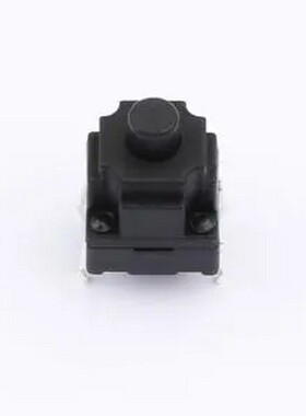 TSW10111-130B333CA 10*10*13防水轻触开关 插件-4P,10x10mm 轻触