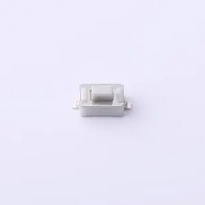 YTS1C0131CWG00 6*3.5*5mm 立贴 轻触开关 SMD,6x3.5mm 轻触开关