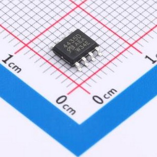 SI4435DDY MOSFET 1個P溝道 場效應管 30V SOP 耐壓