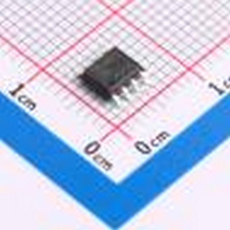 FDS4936-NL-VB 场效应管(MOSFET) 2个N沟道 耐压:30V 电流:6.8A S