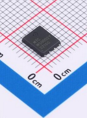 MS0002Y 场效应管(MOSFET) 1个N沟道 耐压:100V 电流:91A PDFN5x6