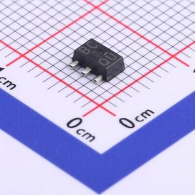 2SB1188T100Q 三极管(BJT) 2SB1188T100Q TO-243AA