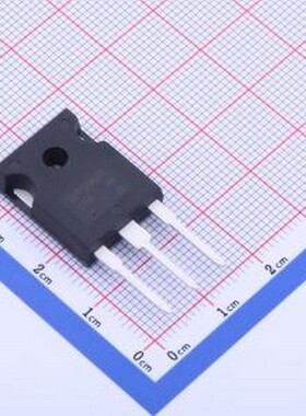 IRFP31N50LPBF 场效应管(MOSFET) 1个N沟道 耐压:500V 电流:31A T