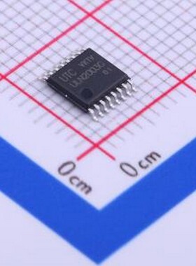 ULN2003G-P16-R 达林顿晶体管阵列 ULN2003G-P16-R TSSOP-16