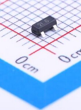 MMBT5401G-B-AE3-R 三极管(BJT) MMBT5401G-B-AE3-R SOT-23