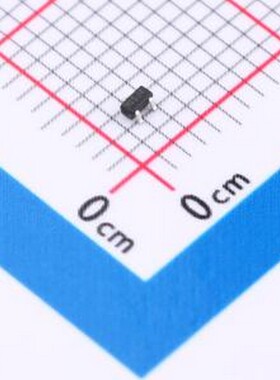 DDTC114WE-7-F 数字晶体管 DDTC114WE-7-F SOT-523
