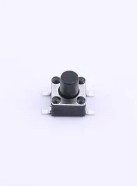 TSC015B05526A02 4.5*4.5*5.5H-JaT 260gf 铜盖 SMD-4P,4.5x4.5mm