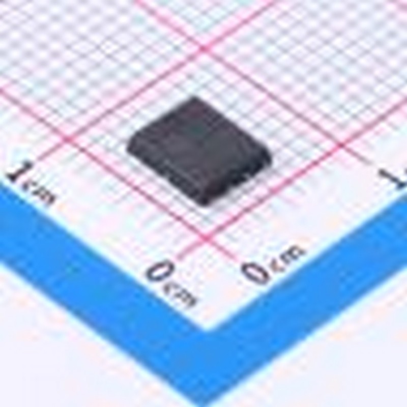 CMSA80P06 场效应管(MOSFET) 1个P沟道 耐压:60V 电流:80A DFN-8(