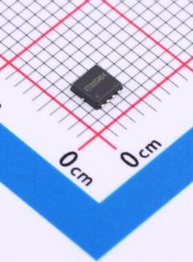 GT095N04D3 场效应管(MOSFET) 1个N沟道 耐压:40V 电流:47A DFN3x