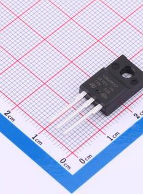 STF42N60M2-EP 场效应管(MOSFET) 1个N沟道 耐压:600V 电流:34A T