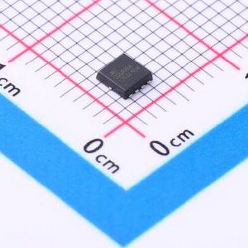 JMTQ35N06A 场效应管(MOSFET) N沟道,电流:35A,耐压:60V PDFN-8L(