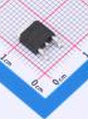 AOD413A 场效应管(MOSFET) 耐压:40V 电流:30A TO-252-3L