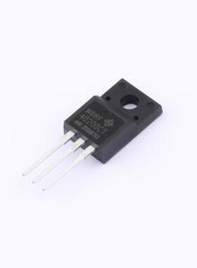 MBRF40200CT 肖特基二极管 电压:200V 电流:20A TO-220F