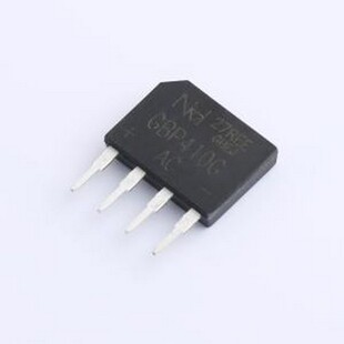 GBP410G 整流桥 GBP410G GBP
