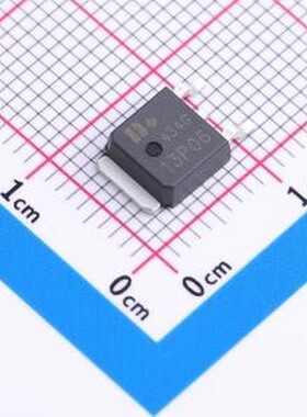 DOD13P06 场效应管(MOSFET) DOD13P06 TO-252