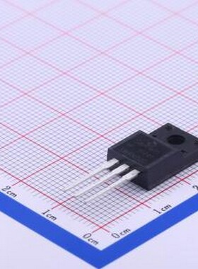 SW4N70D 场效应管(MOSFET) 1个N沟道 耐压:700V 电流:4A TO-220F-