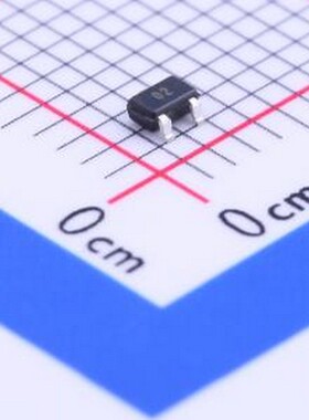 SM1402NSSC-TRG 场效应管(MOSFET) 1个N沟道 耐压:60V 电流:400mA