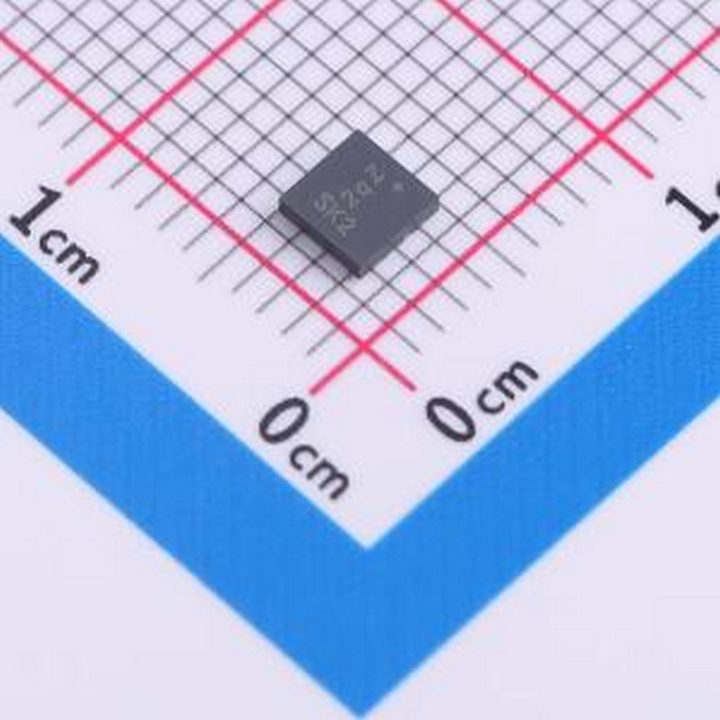 DMT32M5LFG-7 场效应管(MOSFET) 1个N沟道 耐压:30V 电流:100A Po