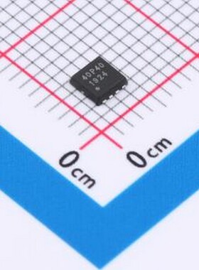 MSHM40P40 场效应管(MOSFET) MSHM40P40 PDFN-8(3.3x3.3)