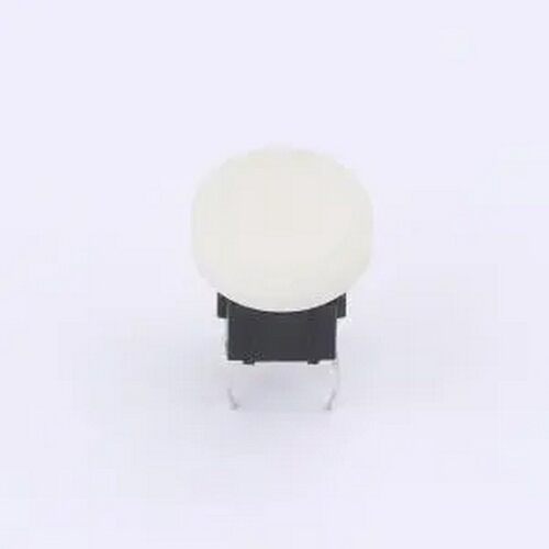 TSL06131-105B830BE-1D01-005F 6*6*10.5蓝灯带帽轻触开关 插件-7