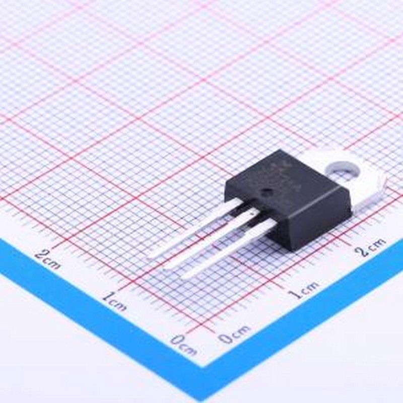 JST24A-800BW 晶闸管(可控硅)/模块 JST24A-800BW TO-220