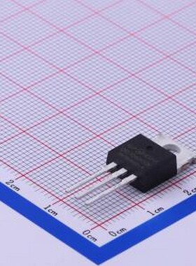 CRST040N10N 场效应管(MOSFET) 1个N沟道 耐压:100V 电流:120A TO