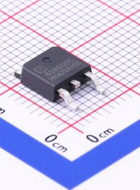 TPD65R600C 场效应管(MOSFET) 1个N沟道 耐压:650V 电流:7A TO-25