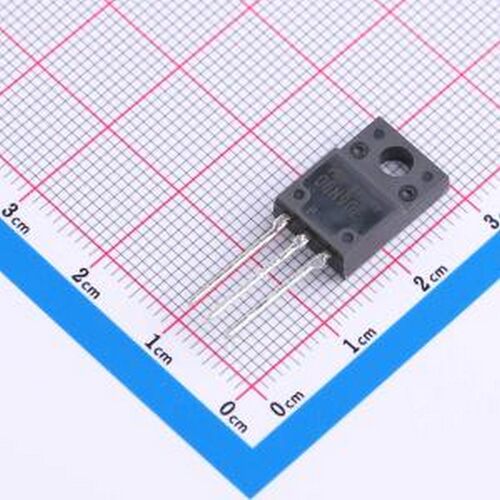 FMV06N90E 场效应管(MOSFET) FMV06N90E TO-220F