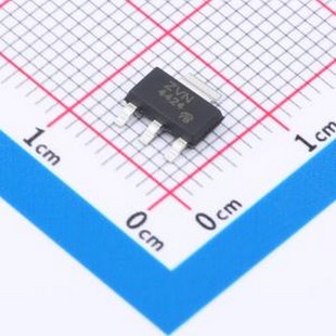 ZVN4424GTC-VB 场效应管(MOSFET) 1个N沟道 耐压:250V 电流:790mA