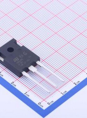 STWA48N60M2 场效应管(MOSFET) 1个N沟道 耐压:650V 电流:42A TO-