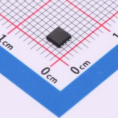E030N5P8ML1 场效应管(MOSFET) N沟道,电流:40A,耐压:30V PDFN-8(