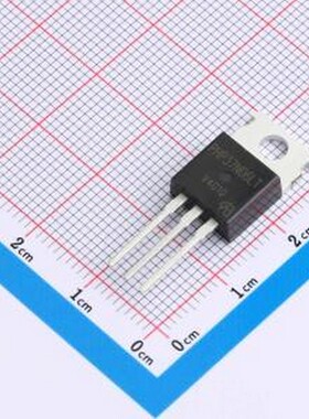 PHP37N06LT-VB 场效应管(MOSFET) N沟道,电流:50A,耐压:60V TO-22
