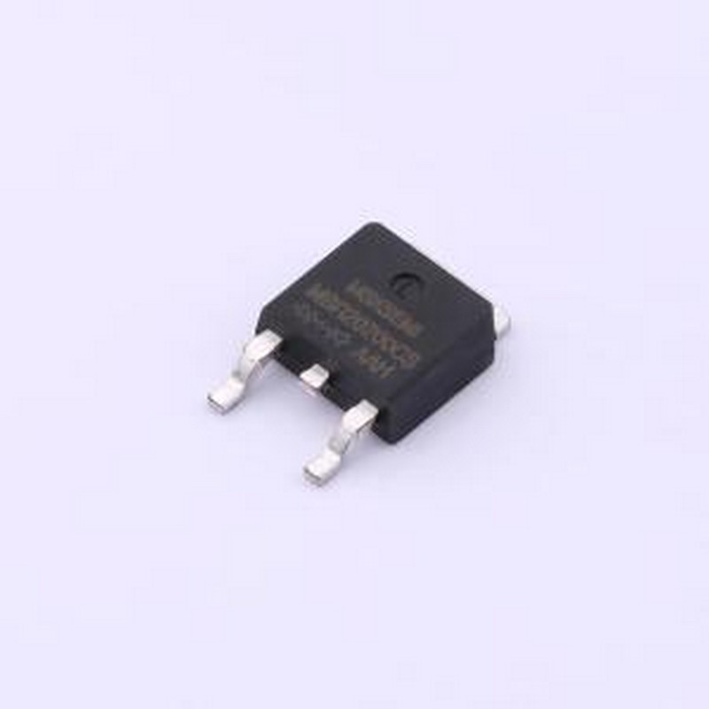 MBR20200CS-MS 肖特基二极管 电压:200V 电流:20A TO-252