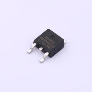 MBR20200CS-MS 肖特基二极管 电压:200V 电流:20A TO-252